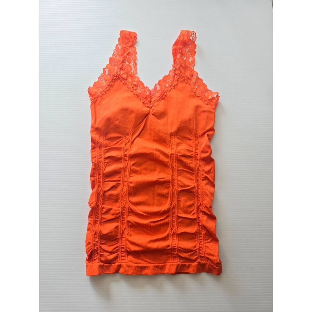 Colorful brand Tank Top One Size